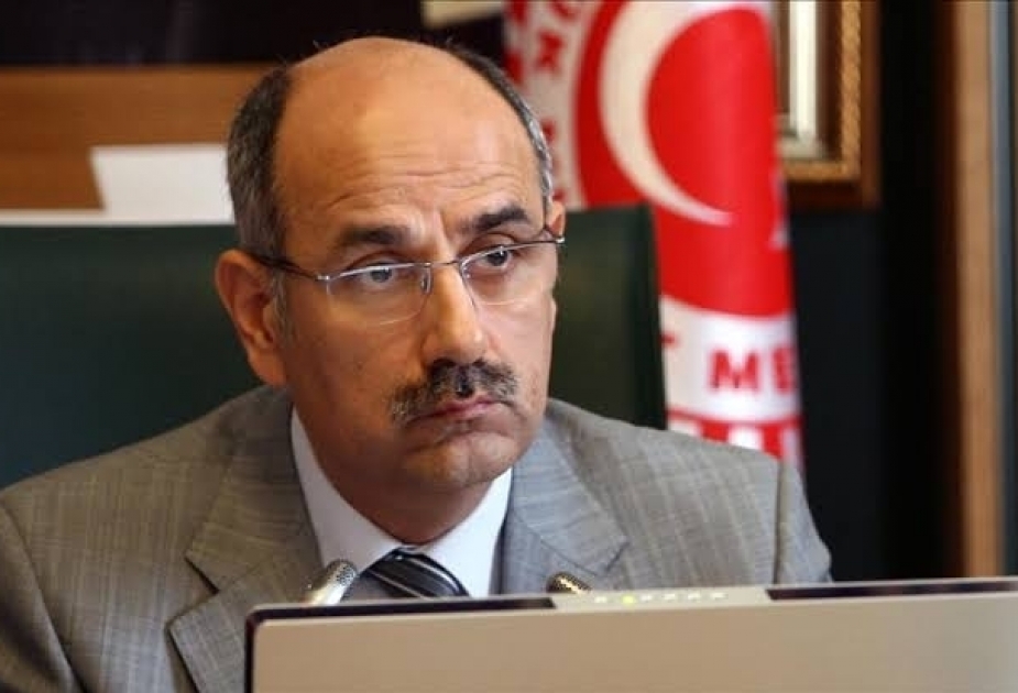 Turkiye replaces agriculture and forestry minister