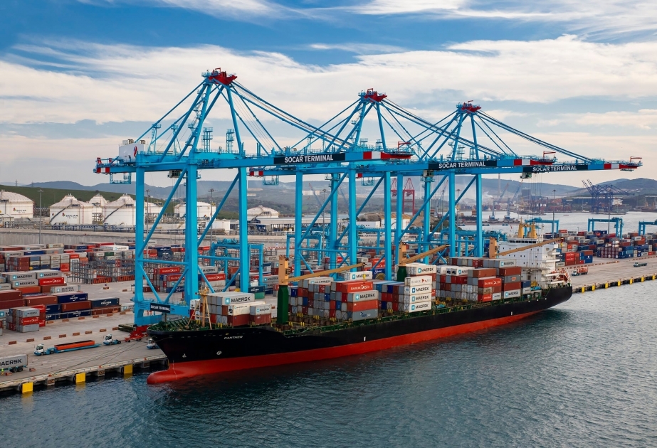 “SOCAR Marine” starts selling fuel in Turkiye’s domestic market