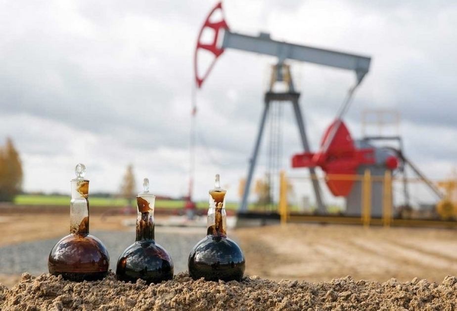Azerbaijani oil price exceeds $118