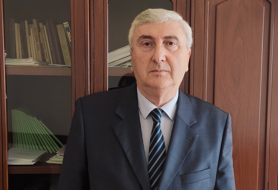 Ekspert: Müttəfiqlik qarşılıqlı fəaliyyəti haqqında Bəyannamə sabitliyə, iqtisadi və siyasi əlaqələrin inkişafı prosesinə şərait yaradacaq