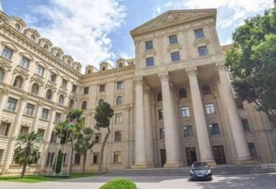Cancillería: otros 540 ciudadanos azerbaiyanos han sido trasladados desde Rusia a nuestro país por vía terrestre