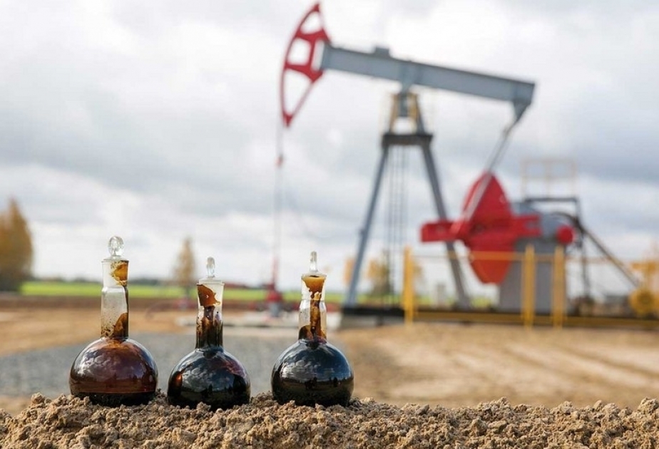 阿塞拜疆石油每桶价格突破118美元
