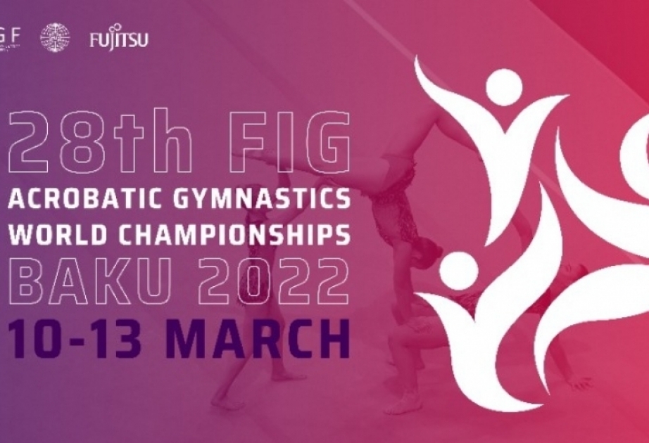 Azərbaycan millisinin Bakıda keçiriləcək akrobatika gimnastikası üzrə 28-ci dünya çempionatı üçün heyəti açıqlanıb
