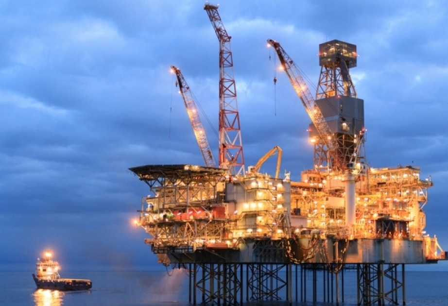 Ölfonds erwirtschaftet bislang 4,7 Milliarden USD aus Verkauf von Erdgas und Kondensat aus Gasfeld Schah Denis
