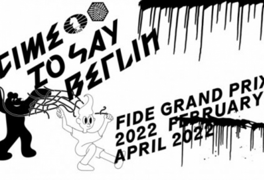 Azerbaijan`s Mammadyarov draws with Russian Predke at FIDE Grand Prix Belgrade