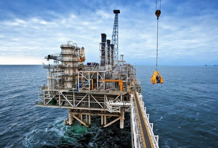 Доходы Нефтяного фонда от проекта «Азери-Чираг-Гюнешли» за январь-февраль выросли на 1,3 миллиарда долларов