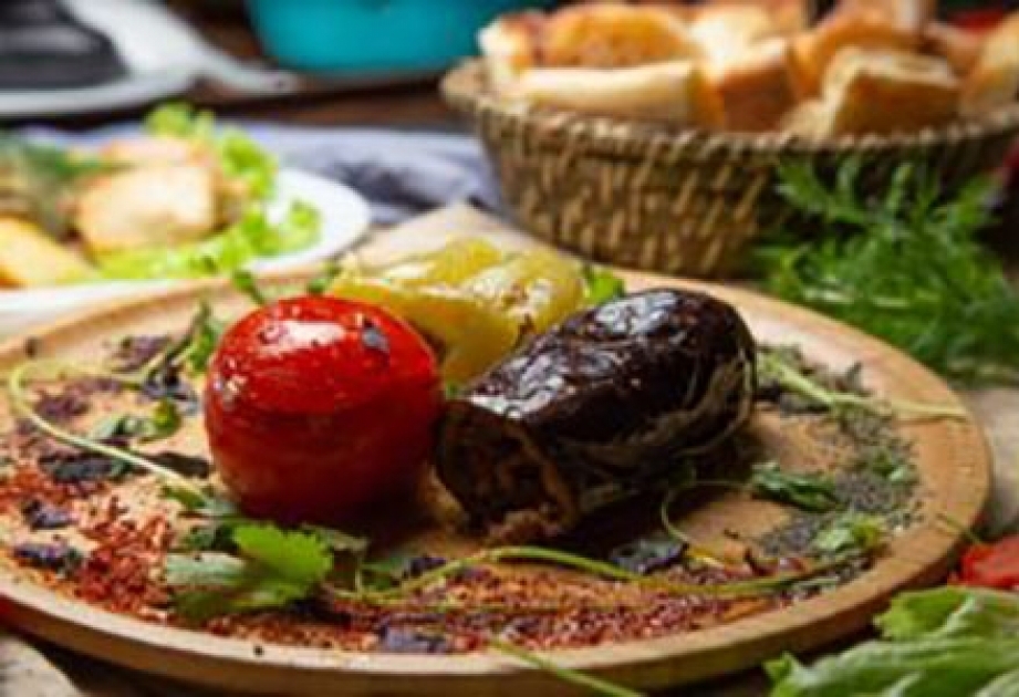 Azerbaijani cuisine, one of the most delicious cuisines across the world