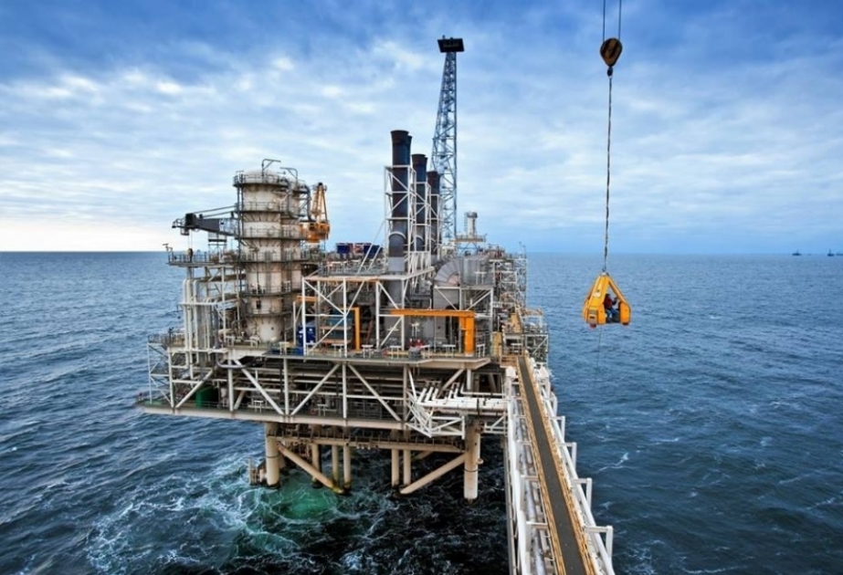 Ingresos del Fondo del Petróleo procedentes del proyecto Azeri-Chirag-Gunashli aumentaron en 1.3 mil millones de dólares en enero-febrero