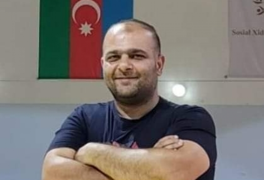 Kişilərdən ibarət paracüdo üzrə Azərbaycan millisində yeni məşqçi təyinatları gerçəkləşib