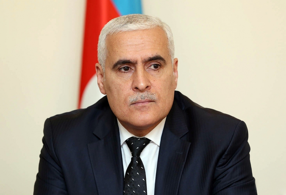 Yeni Azərbaycan Partiyası özündə yeni idarəetmə modelini ehtiva edir