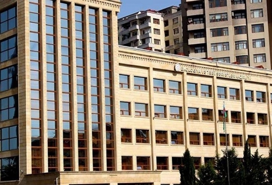 Azerbaijan, Iran discuss cooperation in field of environmental protection