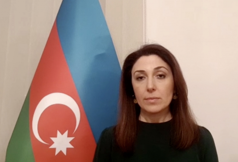 Ambasada Azerbejdżanu w Polsce apeluje do obywateli, którzy wjechali do kraju z Ukrainy