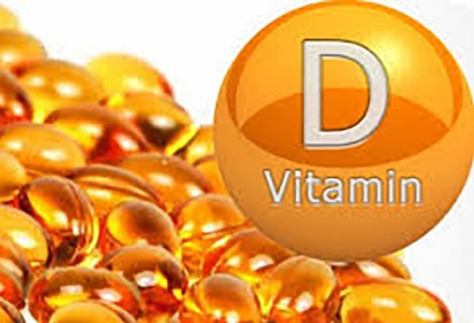 Orqanizmdə D vitamini norma daxilində olmalıdır