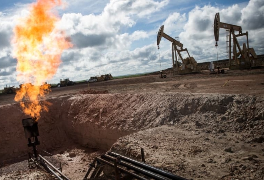 США введут ограничения на экспорт нефтегазового оборудования в Россию
