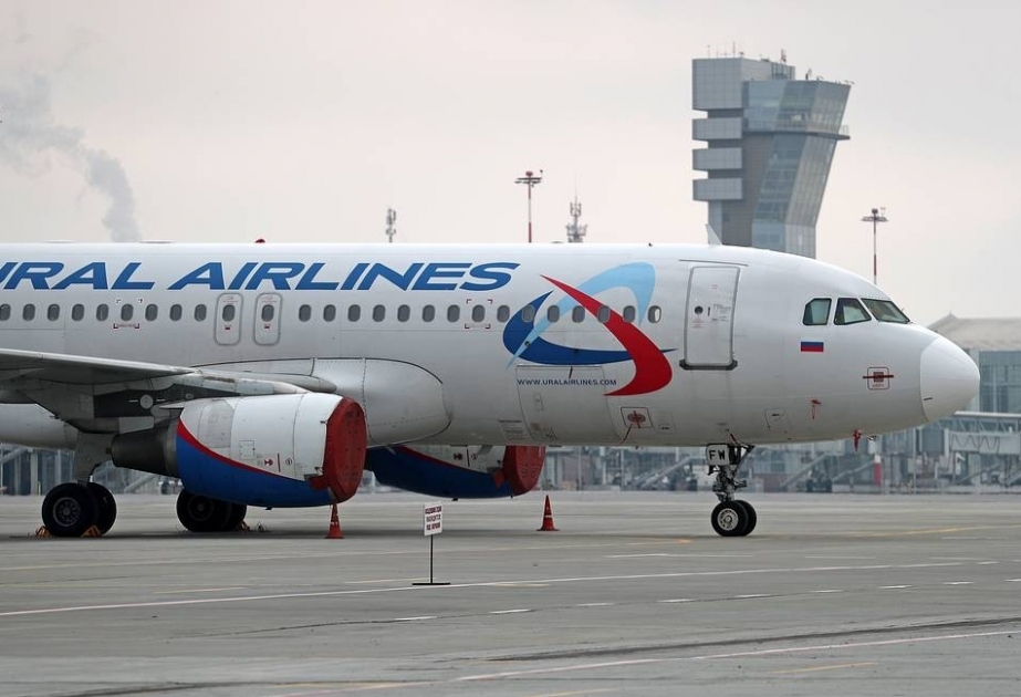 Российская авиакомпания приостанавливает полеты в Азербайджан