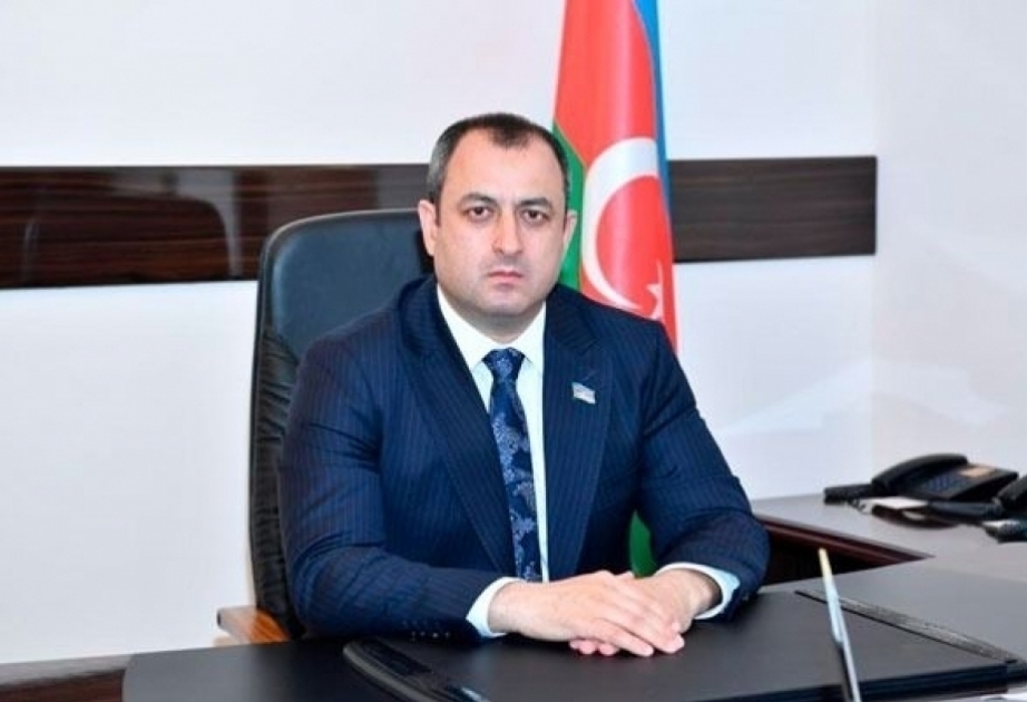 Adil Əliyev: Azərbaycan qadınının inkişafı cəmiyyətimizin tərəqqisi deməkdir