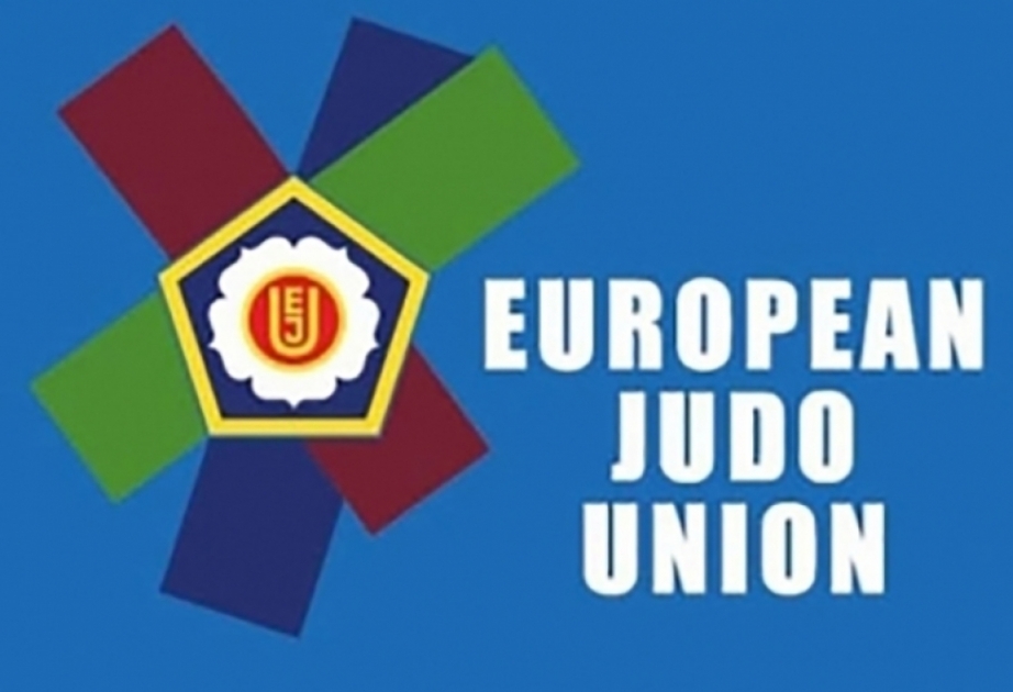 Judokas azerbaiyanas competirán en el Abierto Europeo de 2022