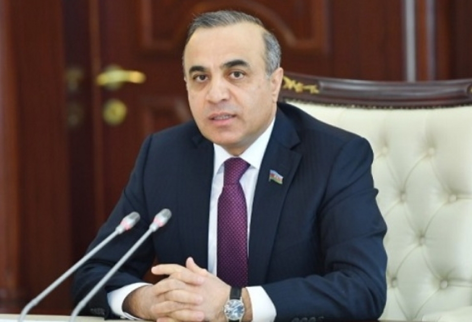 Milli Məclisin deputatı ATƏT PA-nın təmsilçisi qismində iki ölkəyə səfər edəcək