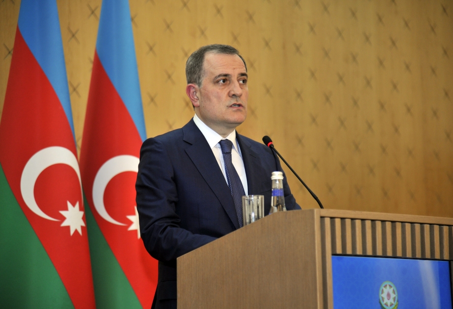 L’Azerbaïdjan envoie 5,5 millions d’euros d’aide humanitaire à l’Ukraine