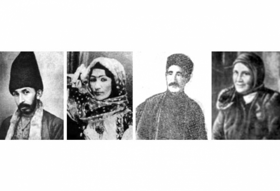 Literary gatherings of Karabakh - Majlisi-uns and Majlisi-faramushan