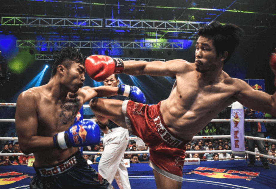 History of Muay Thai, Thailand’s national sport