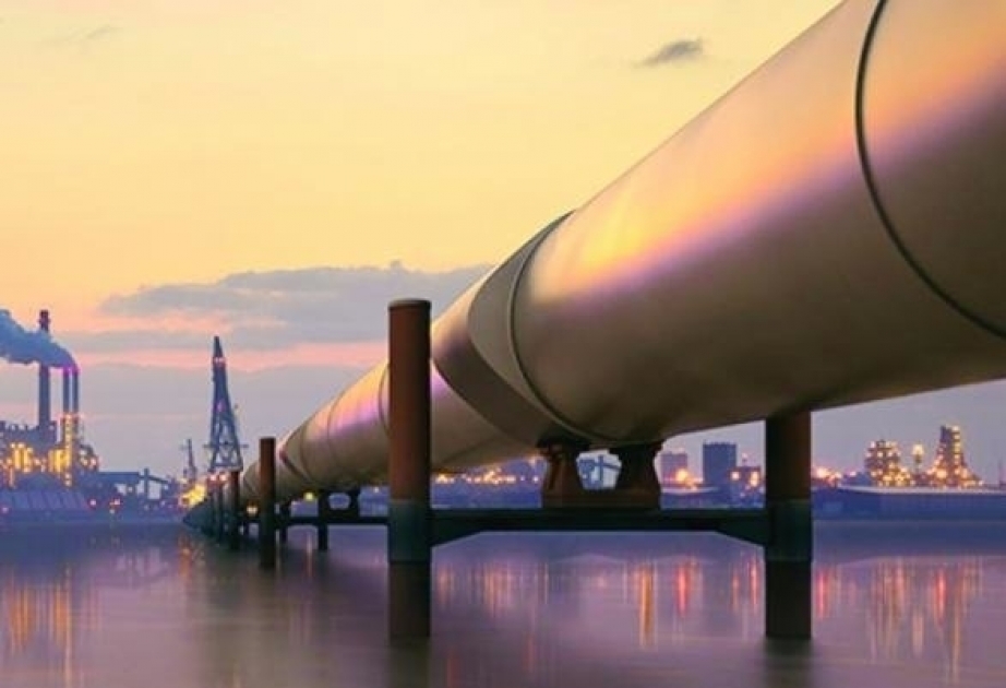 Aserbaidschan exportiert im Januar 2,3 Millionen Tonnen Öl