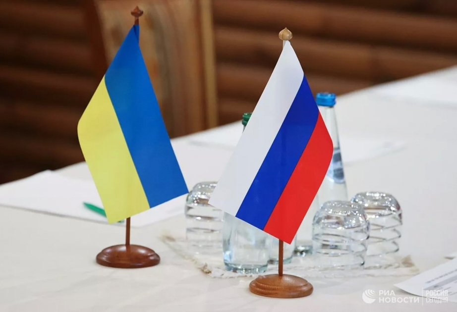 Third round of talks between Russia and Ukraine held