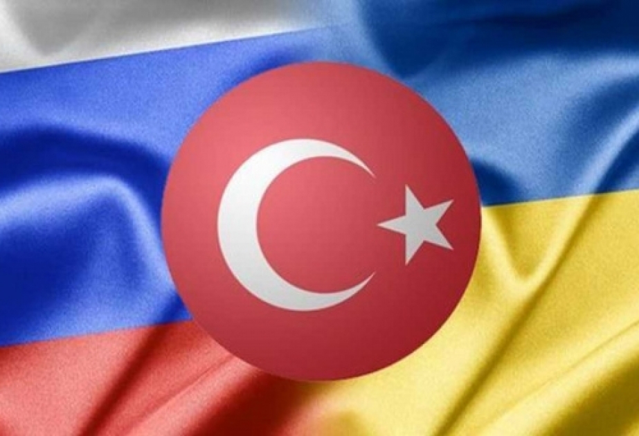 土耳其外长：俄乌外长将于当地时间10日于土耳其会晤