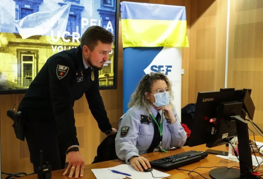 Португальские компании предлагают работу украинским беженцам