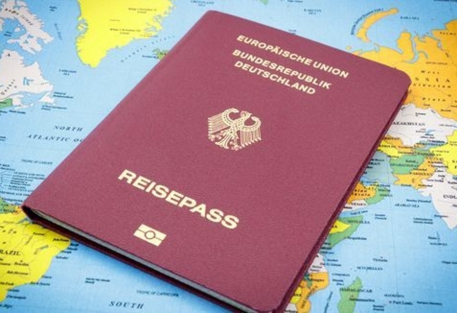Немецкая программа VIP-паспортов подходит к концу