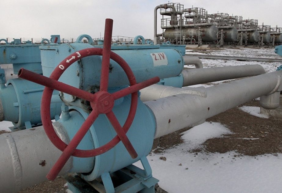 Цены на газ в ЕС достигли исторического рекорда