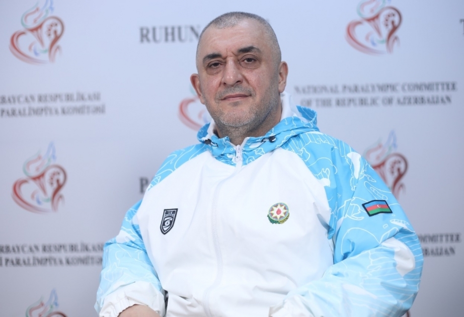 Beijing 2022: Atleta azerbaiyano se pierde las competiciones por lesión