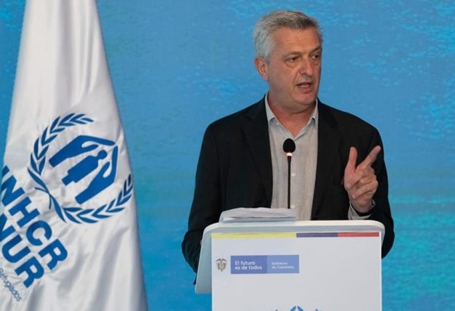 ONU señala que dos millones de personas han huido de Ucrania desde que inició la Guerra