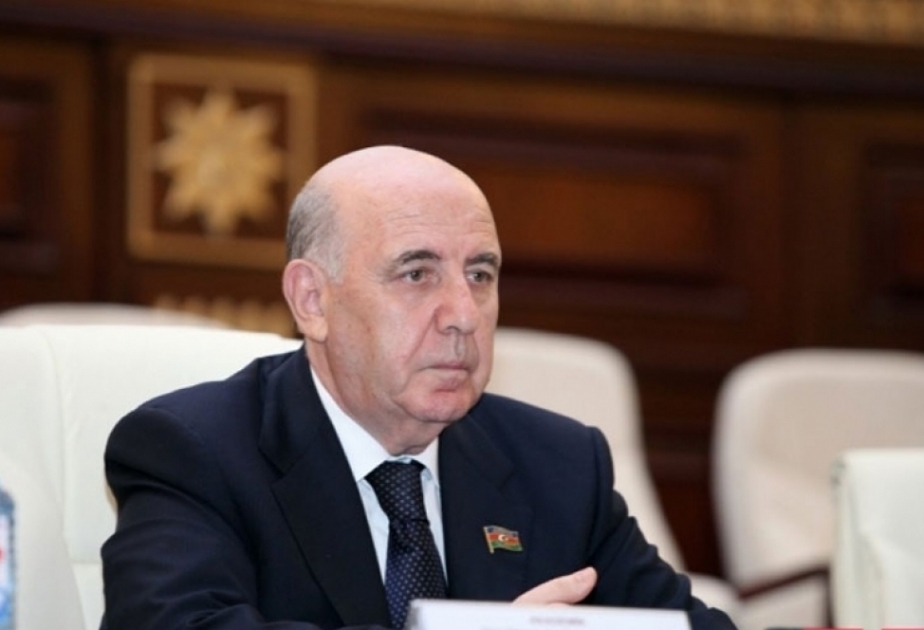 Əhliman Əmiraslanov: Bütün siyasi qüvvələrin iştirak etdiyi seçkilər nəticəsində ölkəmizdə çoxpartiyalı parlament formalaşıb