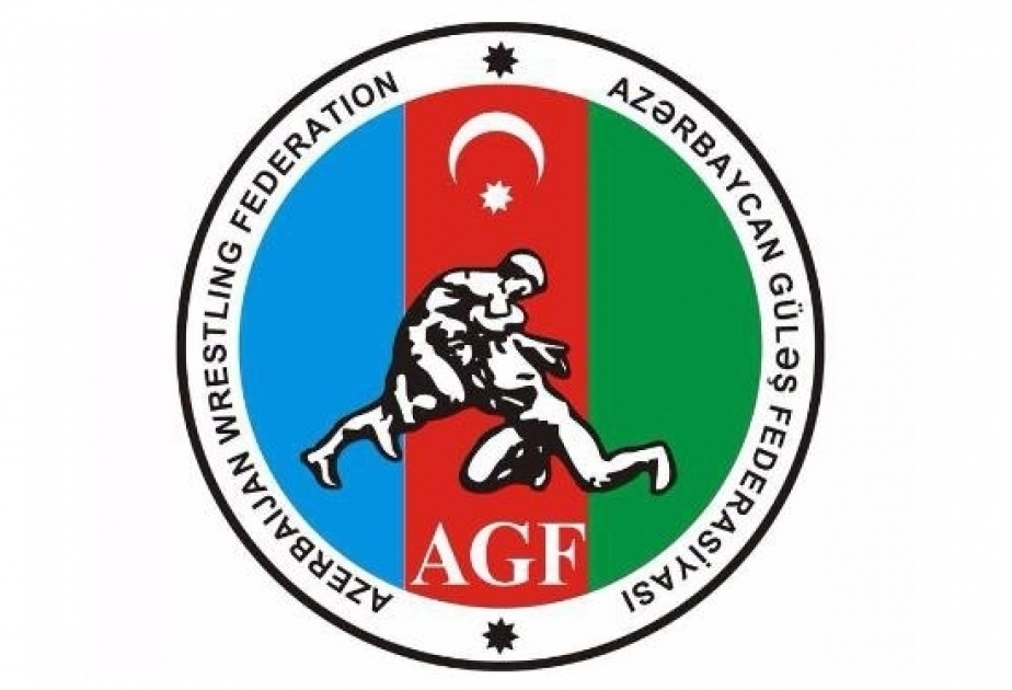 Azerbaijani Greco-Roman wrestler crowned European champion