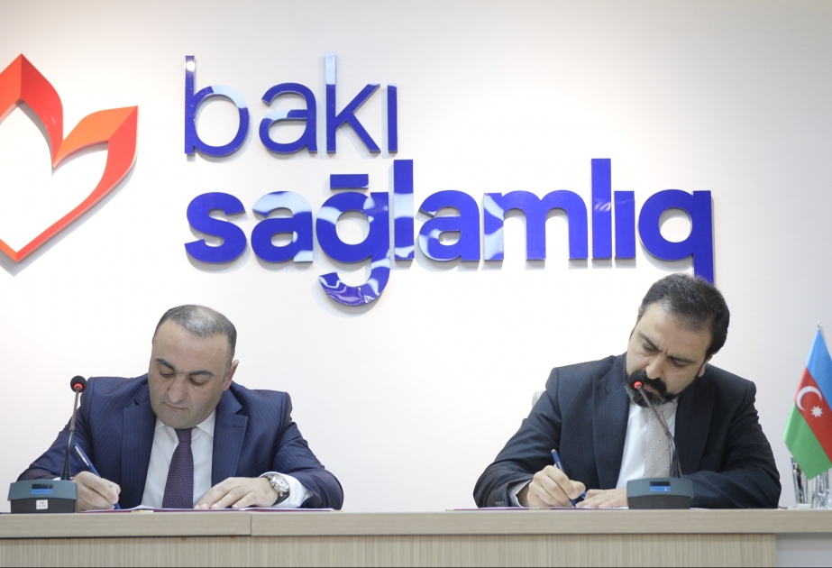 “Turkovac” peyvəndinin 3-cü faza kliniki sınaqlarının Azərbaycanda aparılmasına dair protokol imzalanıb VİDEO