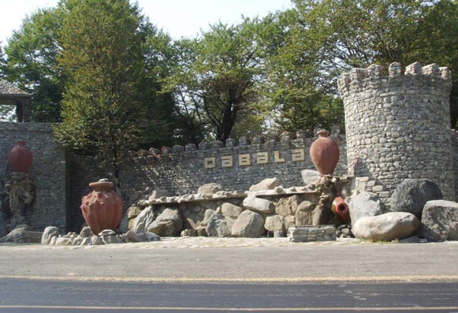 Ötən il Qəbələdə əhalinin sayı artıb