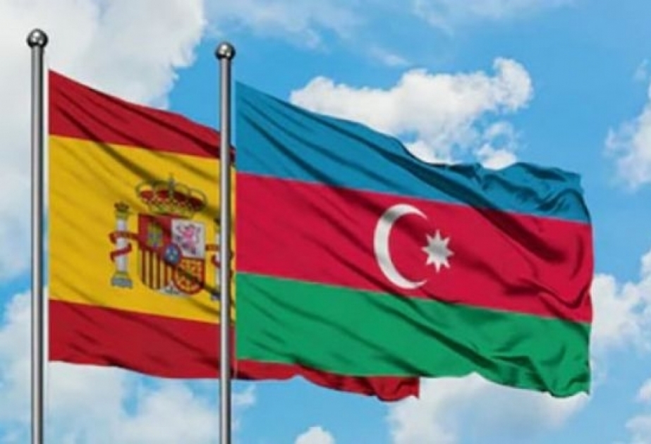 Azərbaycanla İspaniya arasında məxfi məlumatın mübadiləsi və qarşılıqlı mühafizəsi haqqında Saziş təsdiqlənib