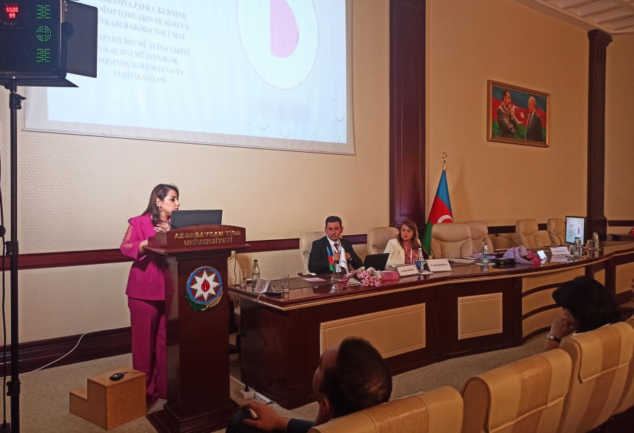Dünyada hər 8 qadından birində süd vəzi xərçənginə rast gəlinir