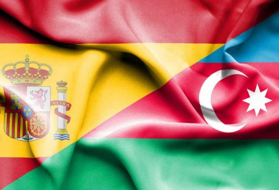 Azerbaiyán ratifica el acuerdo con España sobre intercambio y protección mutua de información confidencial