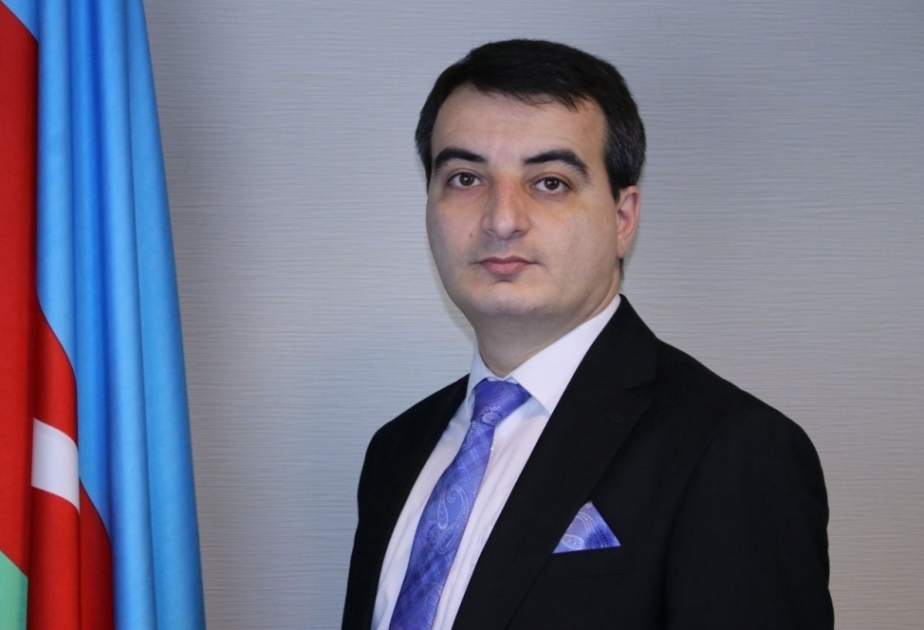 Politoloq: Azərbaycanın beynəlxalq arenada yeri və rolu yüksəlir