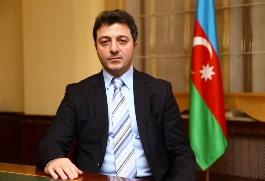 Tural Gəncəliyev: Dünya Prezident İlham Əliyevin əsl liderlik keyfiyyətlərinə malik olmasına bir daha şahidlik edir