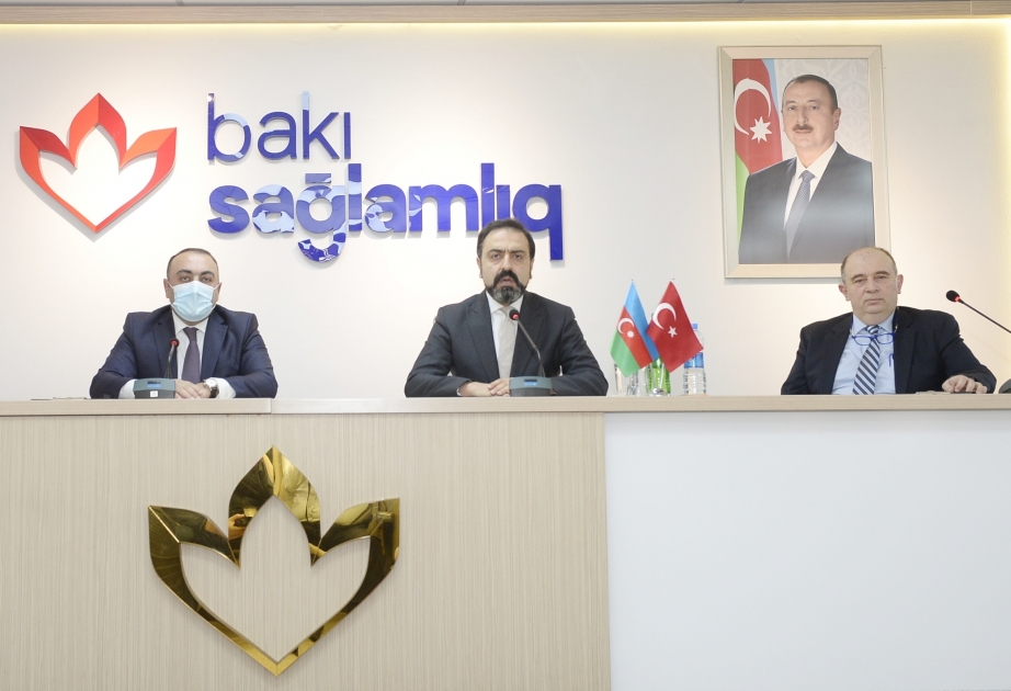 В нашу страну для клинических испытаний доставлены 1200 доз вакцины Turkovac
