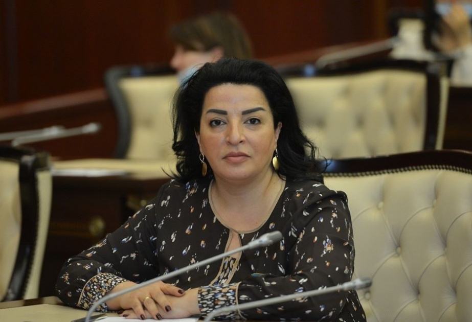 Fatma Yıldırım: Azərbaycan yeni dövrün çağırışlarına uyğun qətiyyətli islahatlar həyata keçirir