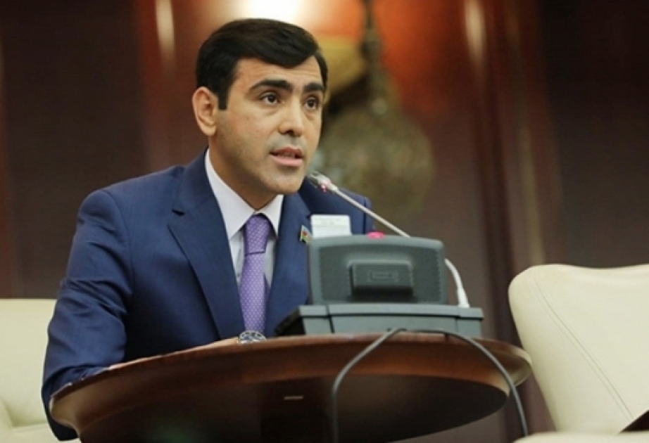 Anar Məmmədov: Ölkəmizdə aparılan islahatlar inkişafın yeni mərhələsidir