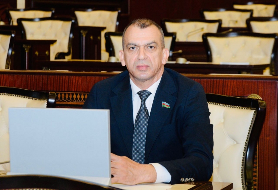 İltizam Yusifov: Mürəkkəb geosiyasi proseslər fonunda Azərbaycan dünya üçün önəmli ölkəyə çevrilib