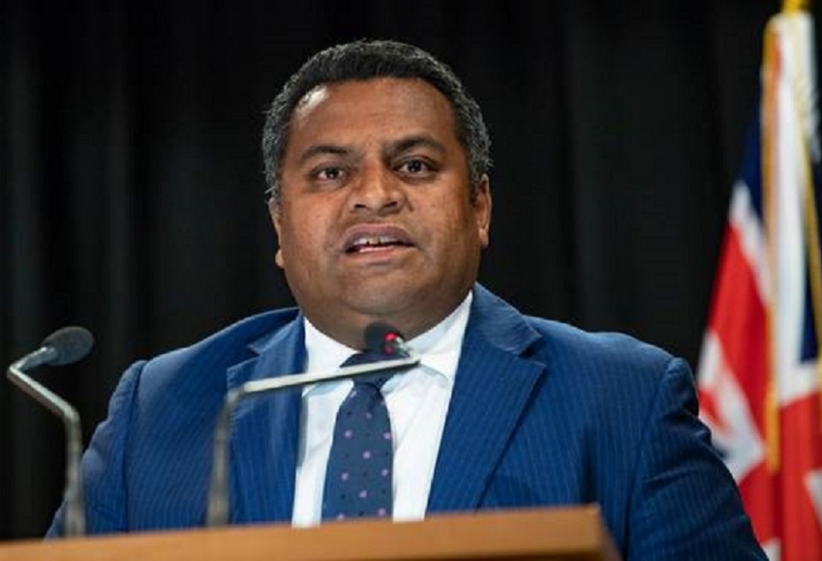 New Zealand to merge public TV and radio as audiences shift