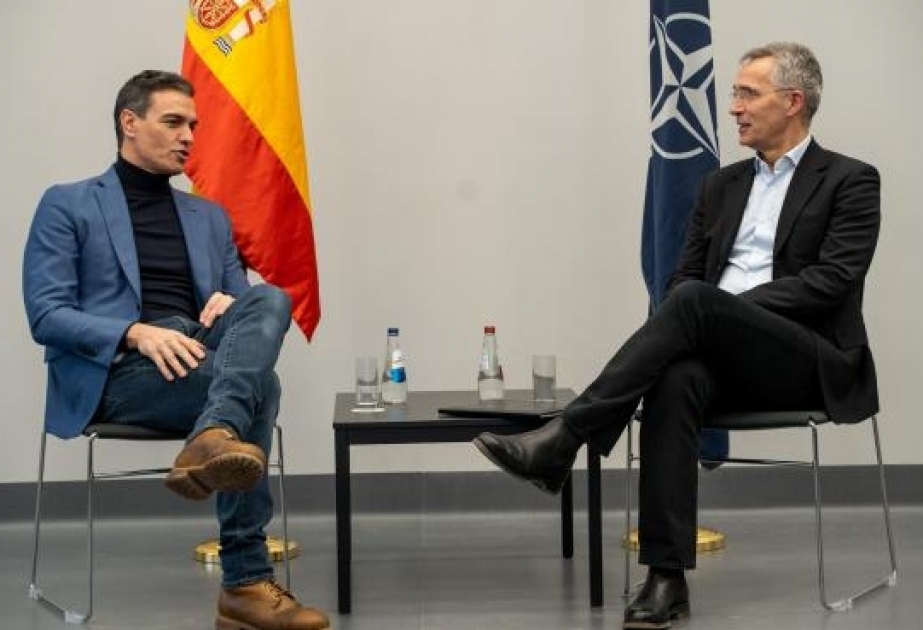 Испании придется удвоить расходы на оборону