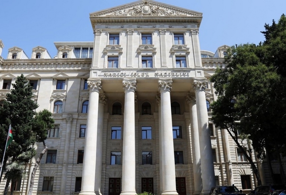 Se envía un equipo especial a Moldavia para evacuar a los azerbaiyanos