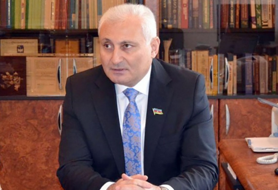 Hikmət Babaoğlu: Azərbaycan dünya siyasətinin cazibə mərkəzlərindən birinə çevrilməkdədir